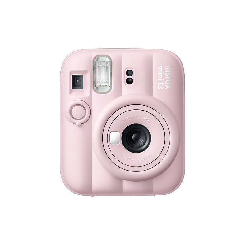 Fujifilm Instax Mini 13 Candy Pink Combo Kit