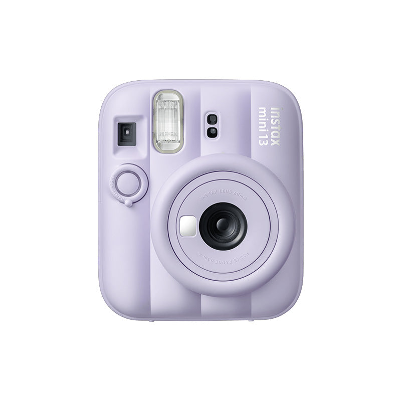 Fujifilm Instax Mini 13 Dreamy Purple Combo Kit