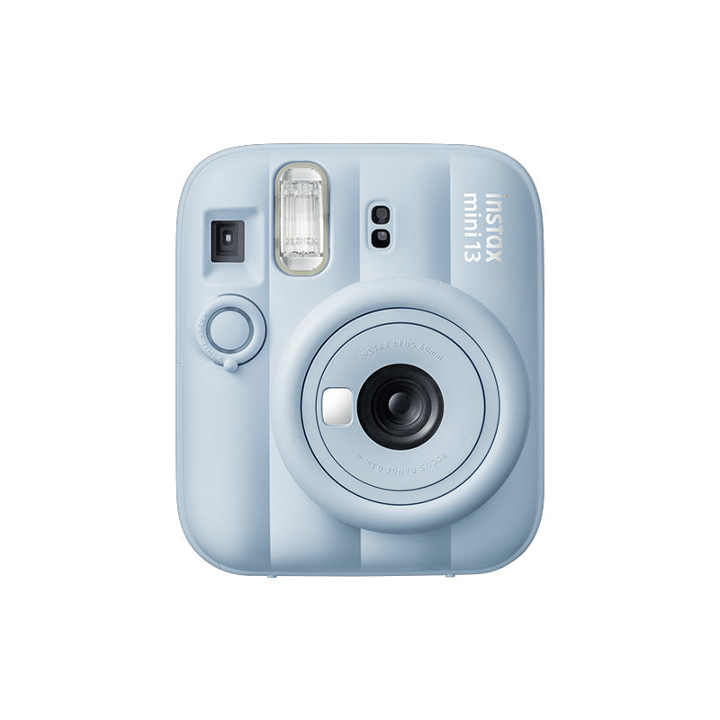 Fujifilm Instax Mini 13 Frost Blue Combo Kit