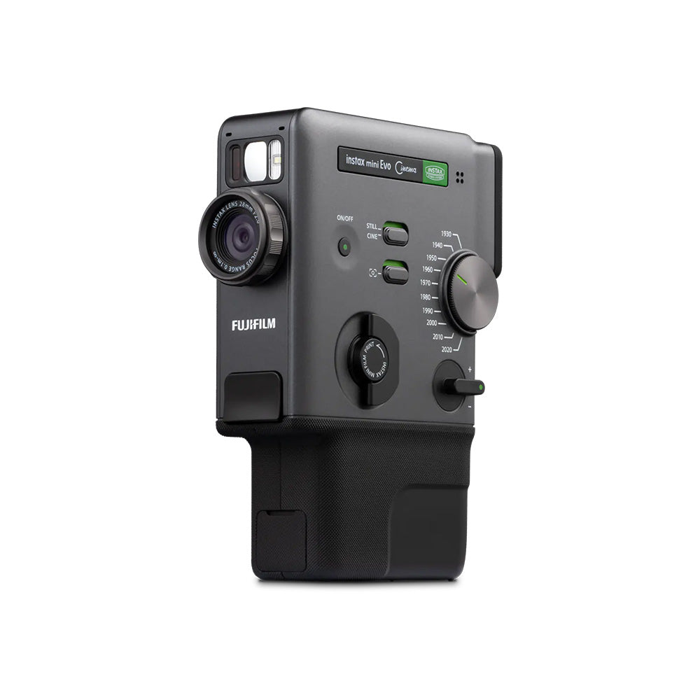 Fujifilm Instax Mini Evo Cinema