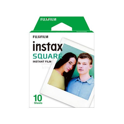 Fujifilm Instax Square Instant Film