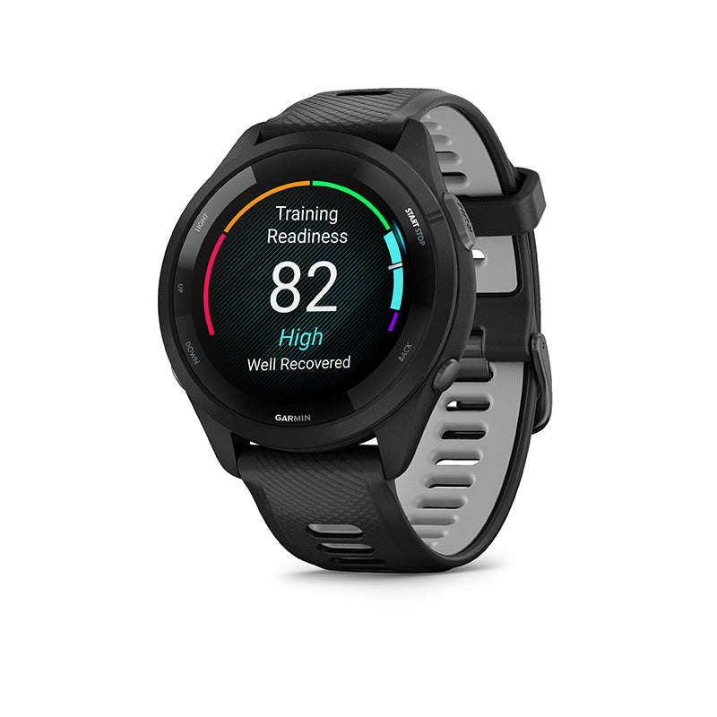 Garmin Forerunner 265 46mm Black