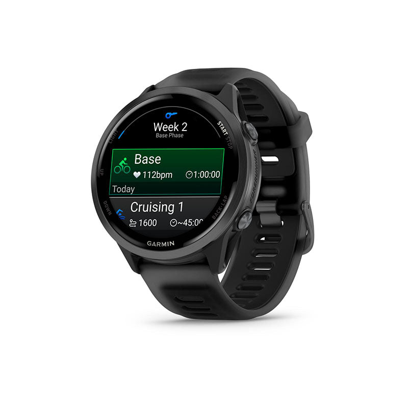 Garmin Forerunner 570 47mm (Black)