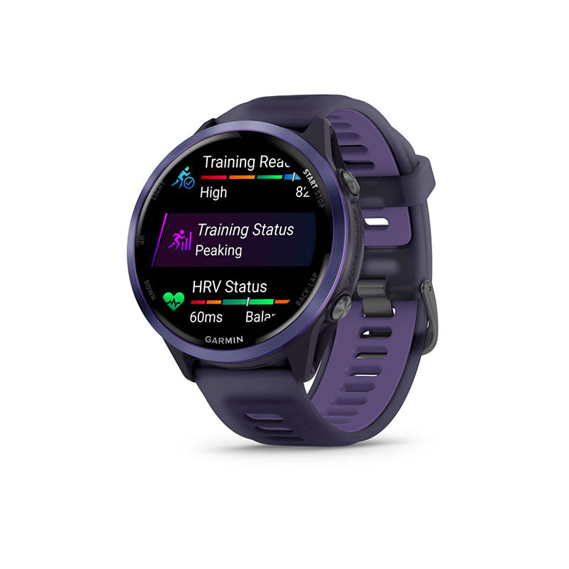 Garmin Forerunner 570 47mm (Purple)