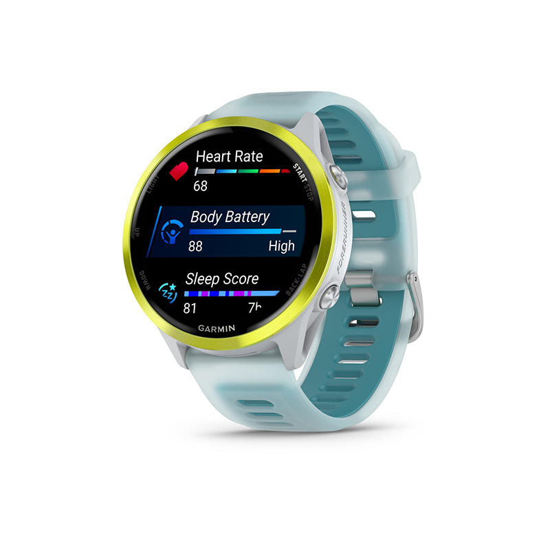 Garmin Forerunner 570 47mm (White)