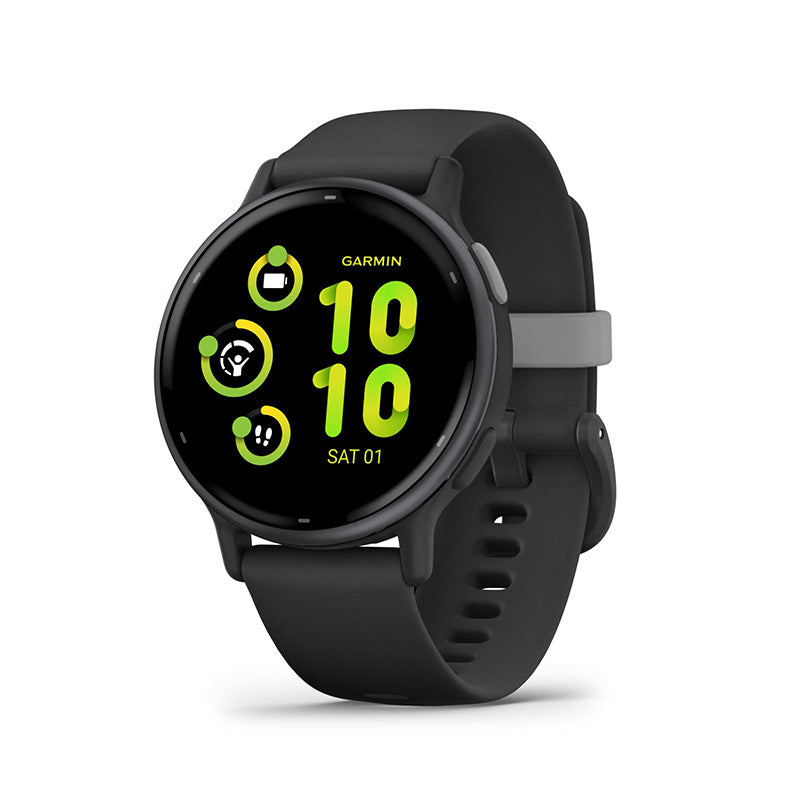 Garmin Vivoactive 5 42mm Black/Slate