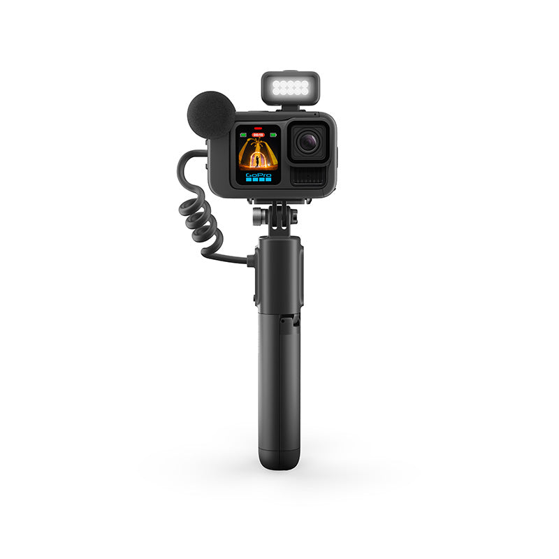 GoPro Hero13 Black Creator Edition