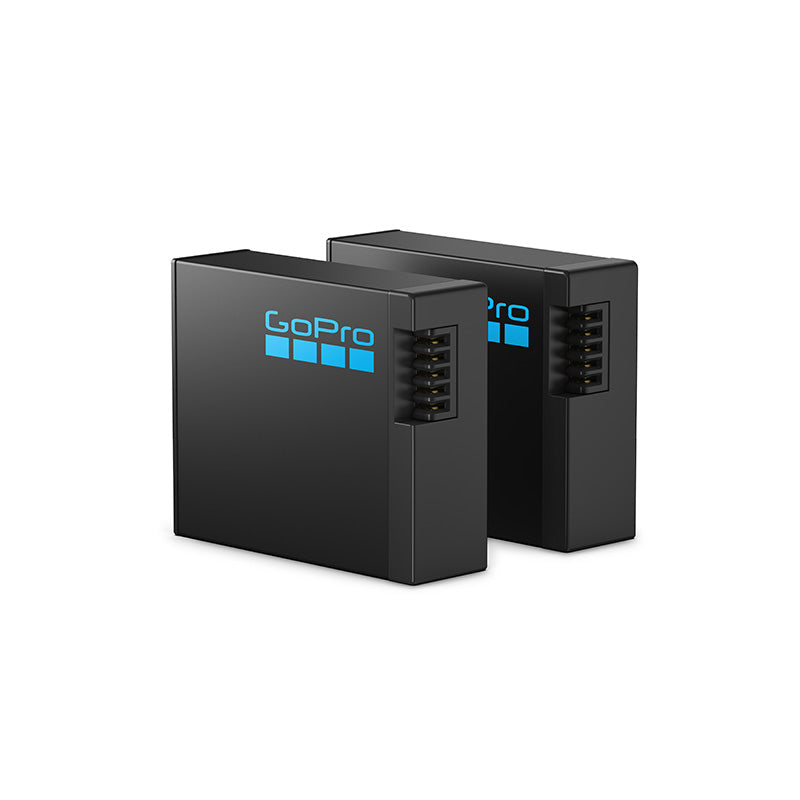 GoPro Hero13 Enduro Battery 2-Pack