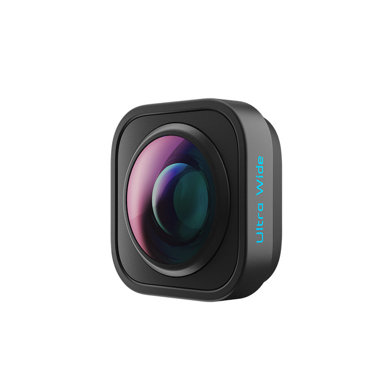 GoPro Hero13 Ultra Wide Lens Mod