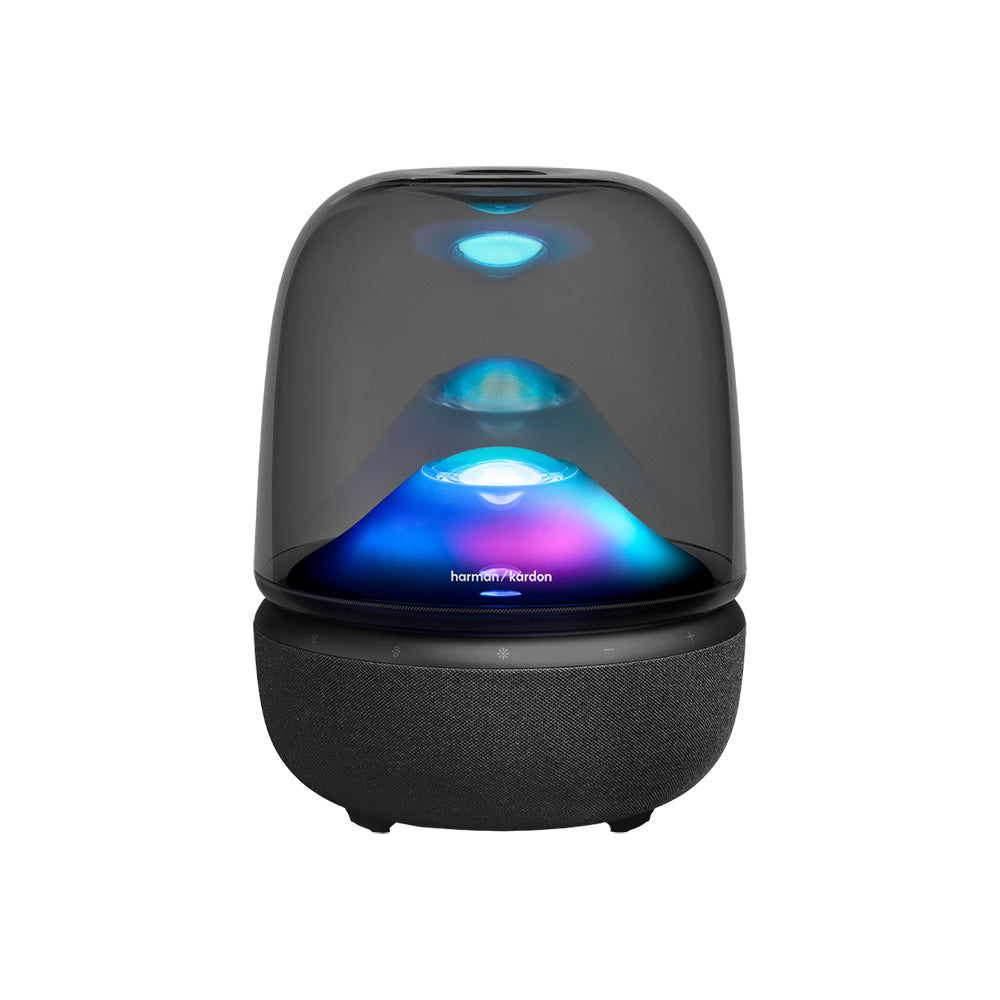 Harman Kardon Aura Studio 5 BT Speaker (Black)