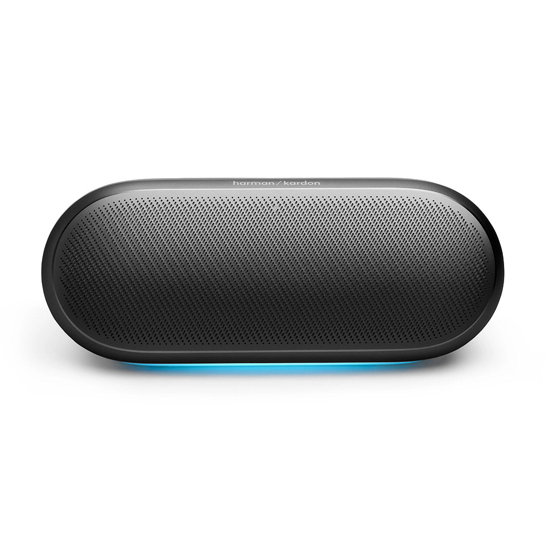 Harman Kardon Luna 2 Portable BT Speaker (Black)