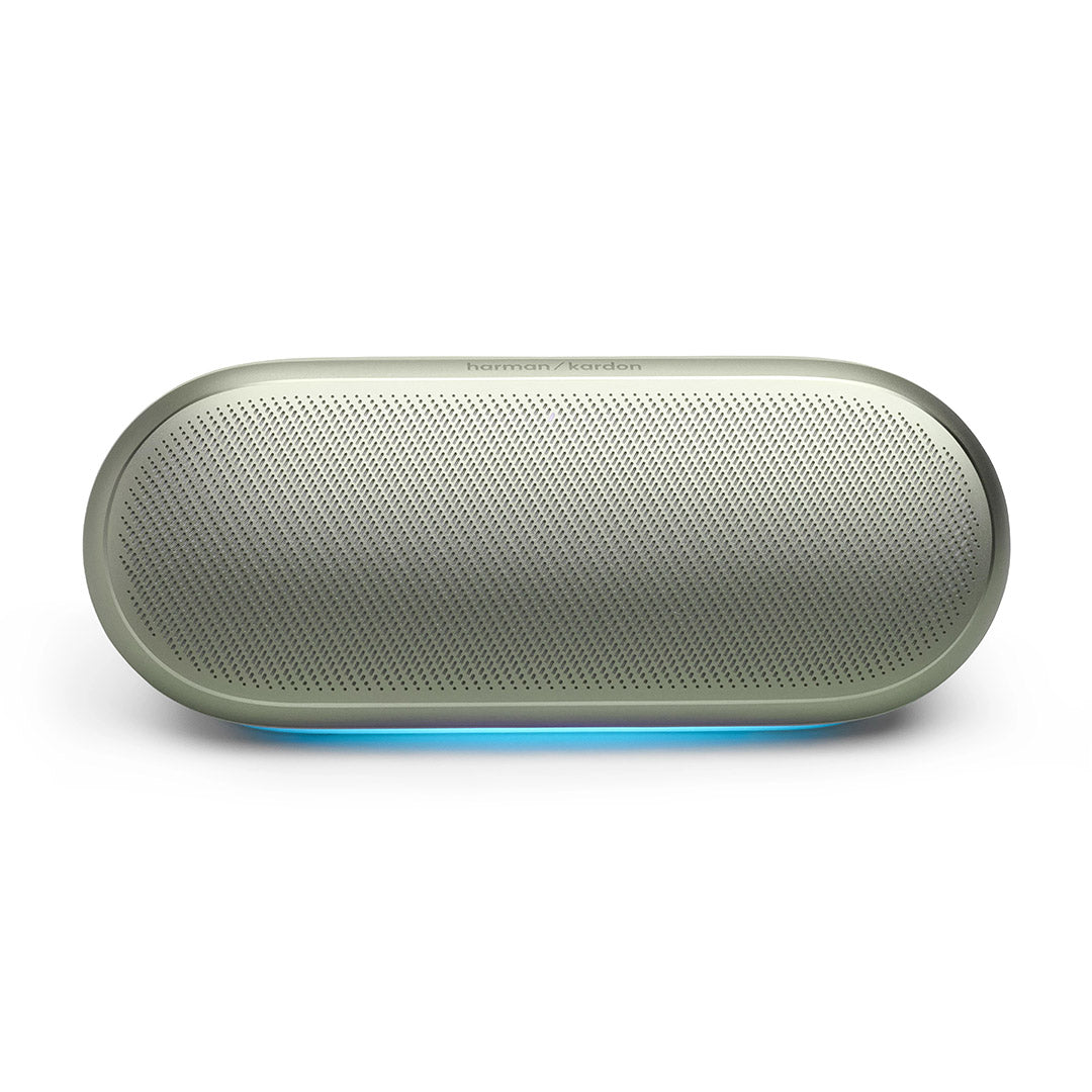 Harman Kardon Luna 2 Portable BT Speaker (Mint)