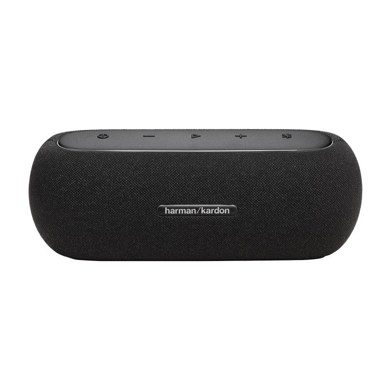 Harman Kardon Luna Bluetooth Speaker (Black)