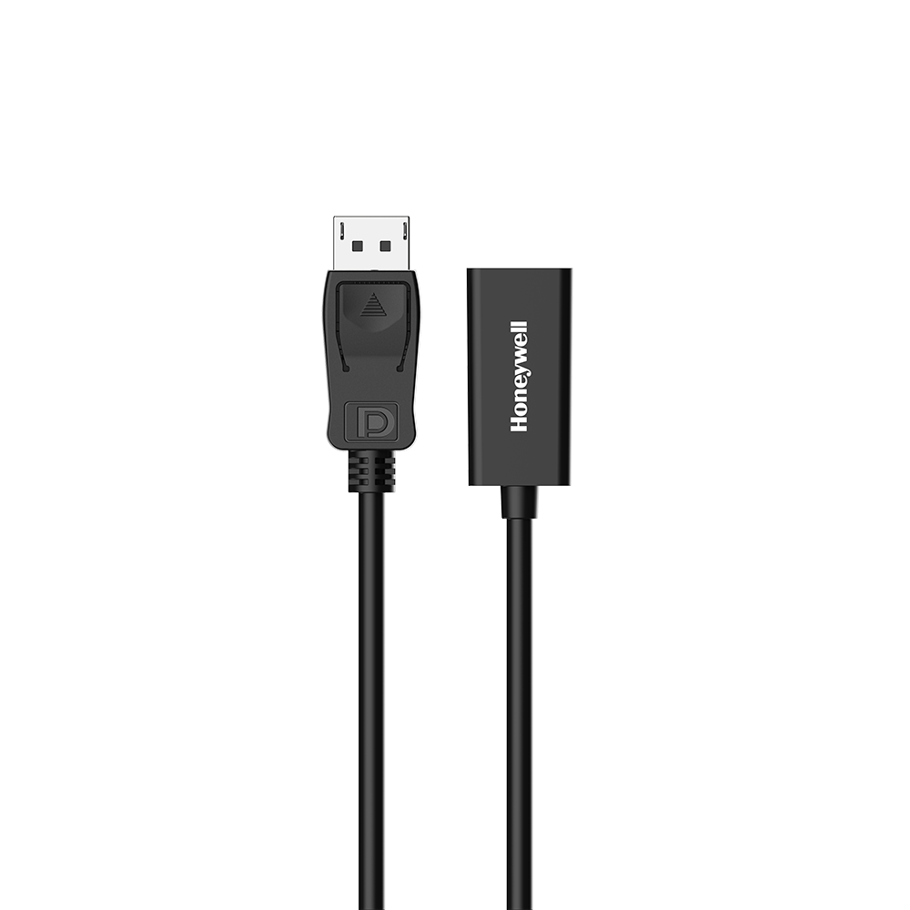 Honeywell DisplayPort to HDMI Adapter