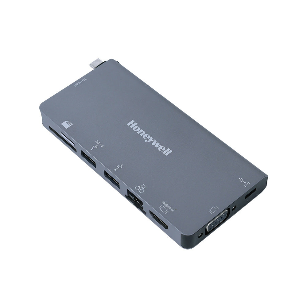 Honeywell USB-C Ultra Dock