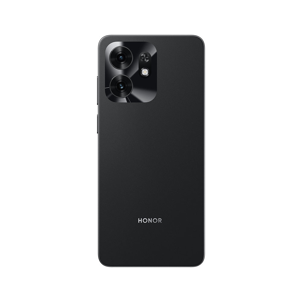 Honor 500 Smart Midnight Black 8+256GB 5G