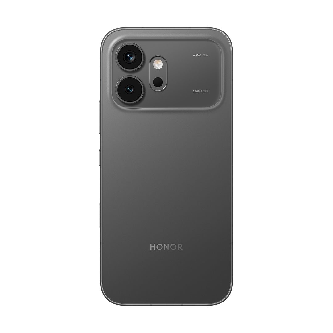 Honor 600 Black 12+256GB 5G