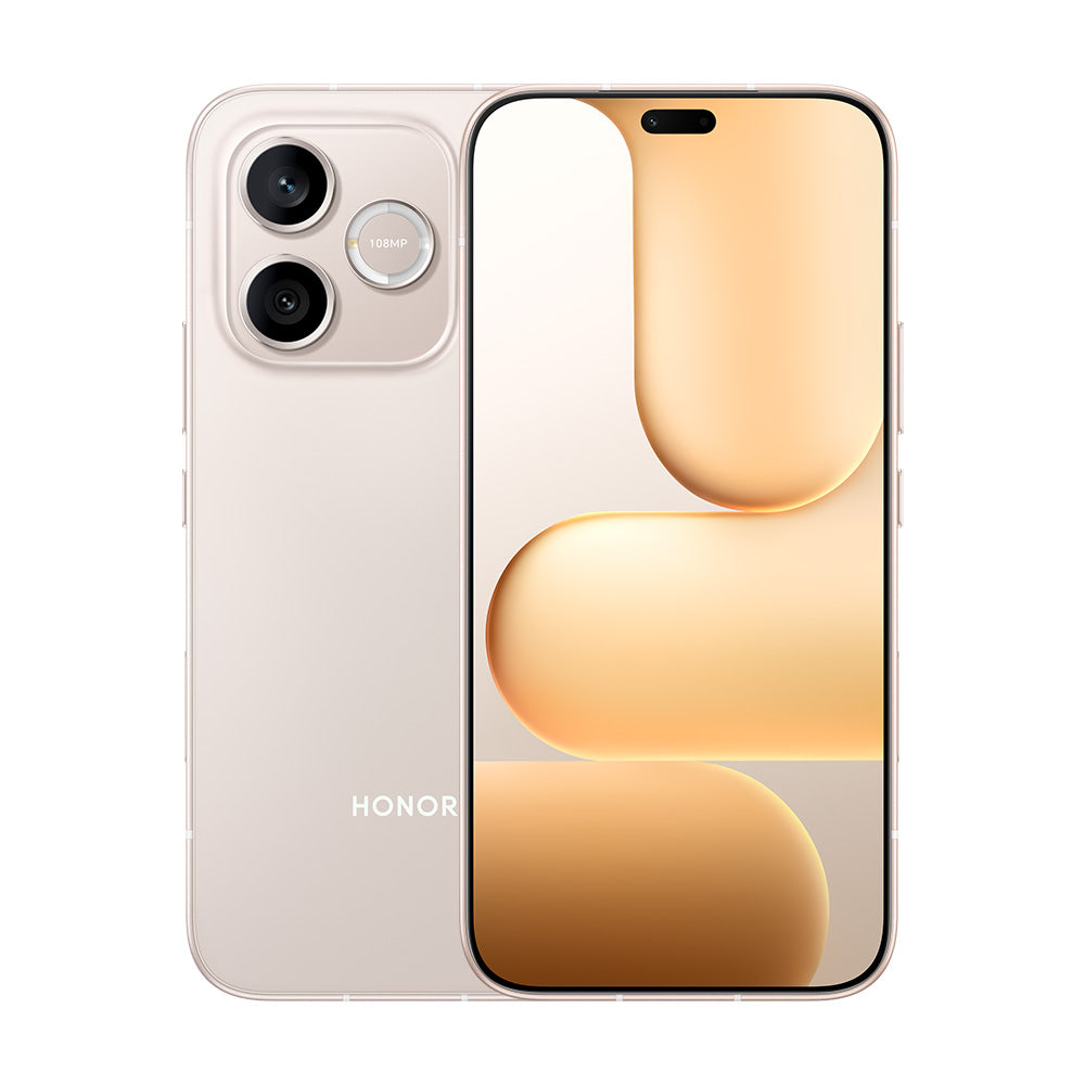 Honor 600 Lite Desert Gold 8+256GB 5G