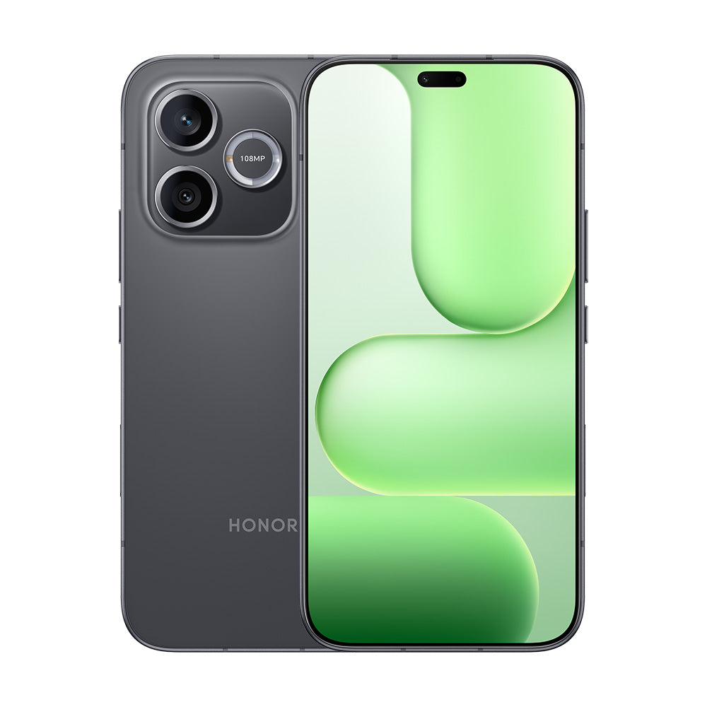 Honor 600 Lite Velvet Black 8+256GB 5G