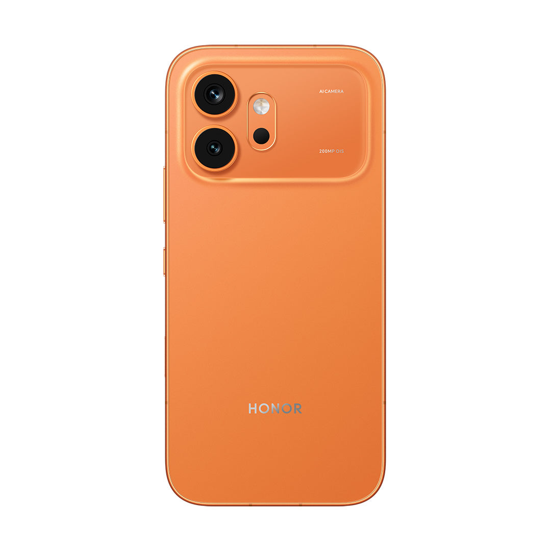 Honor 600 Orange 12+256GB 5G