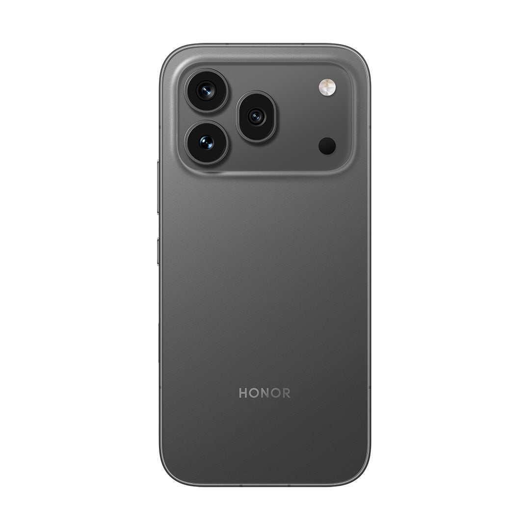 Honor 600 Pro Black 12+512GB 5G
