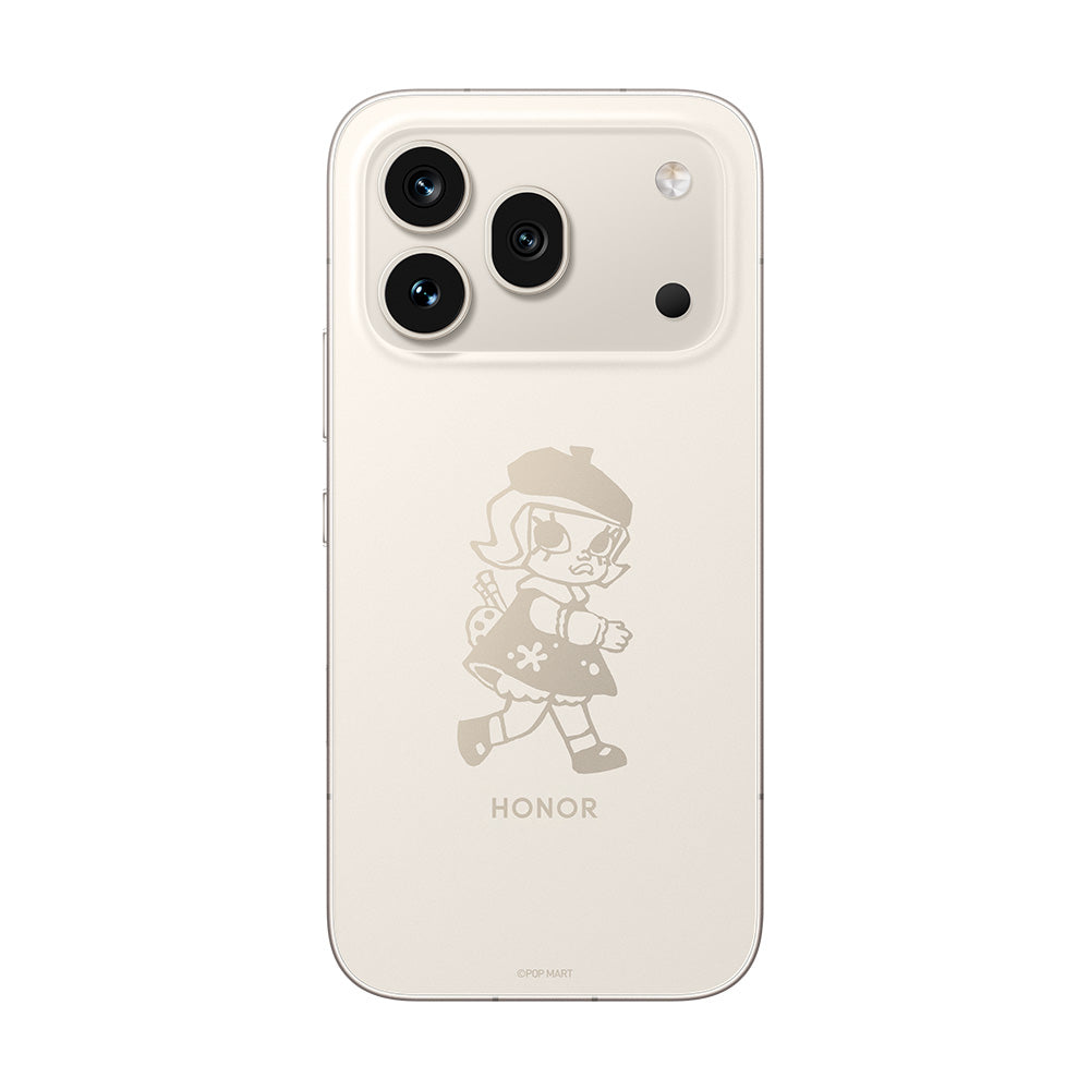Honor 600 Pro Molly Limited Edition 12+512GB 5G