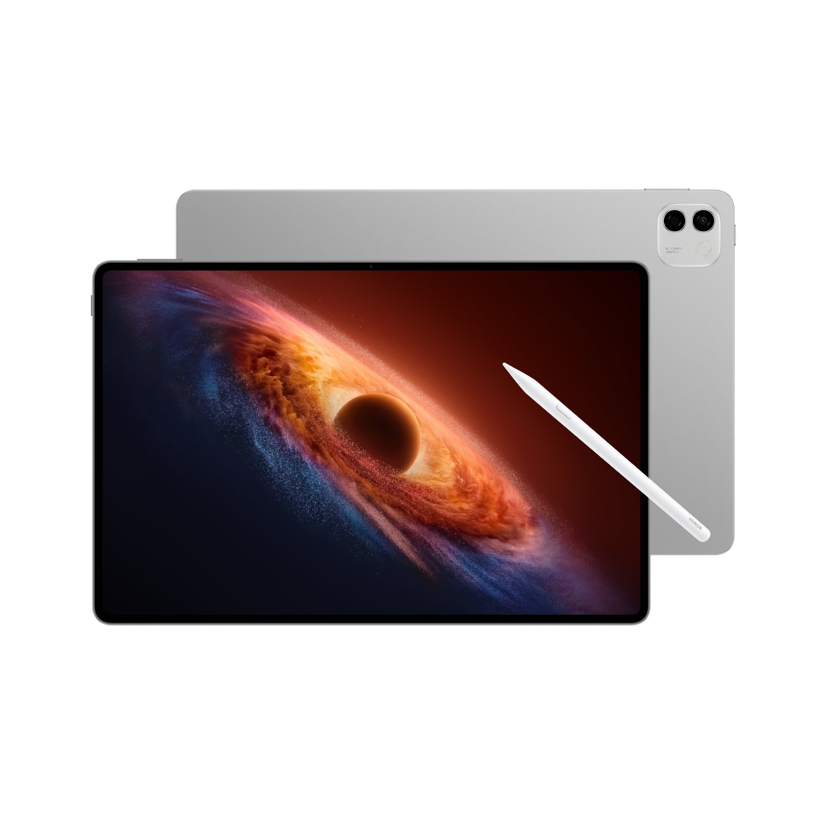 Honor Magic Pad 4 Wi-Fi 16+512GB Grey