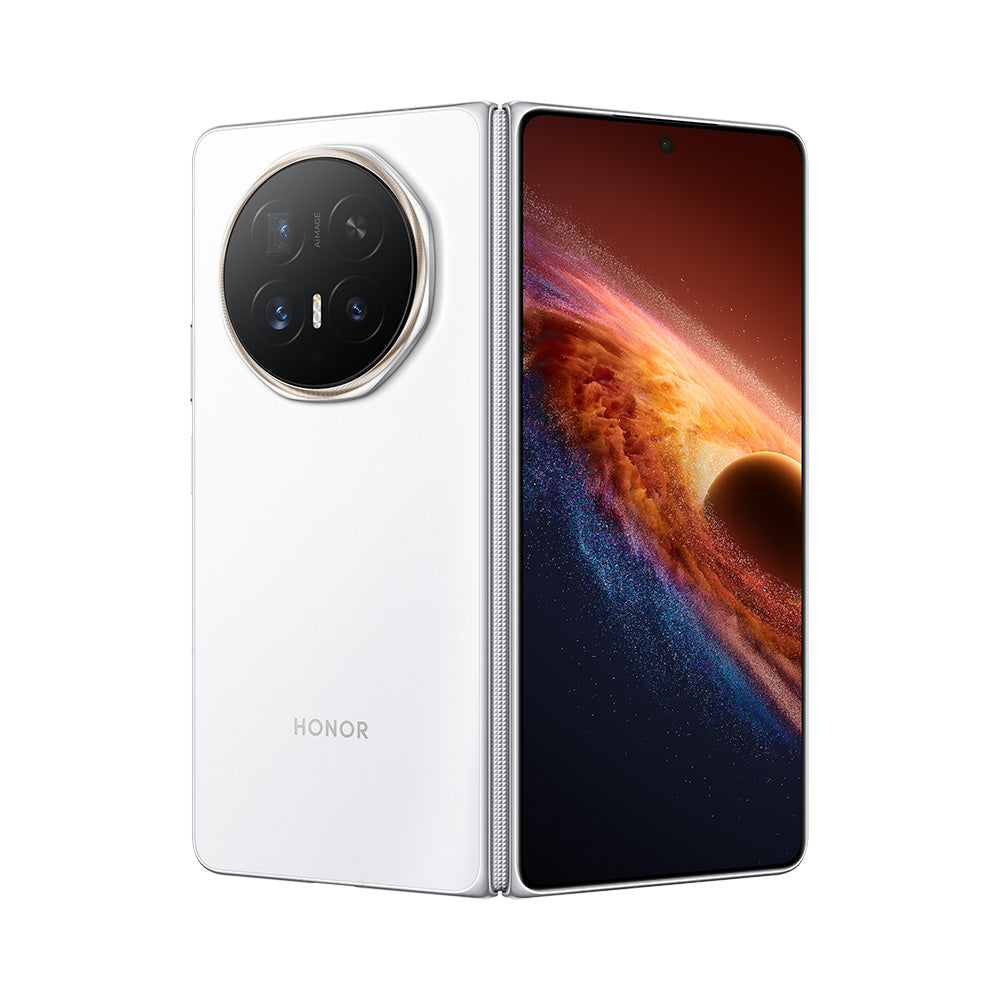 Honor Magic V6 White 16+512GB 5G