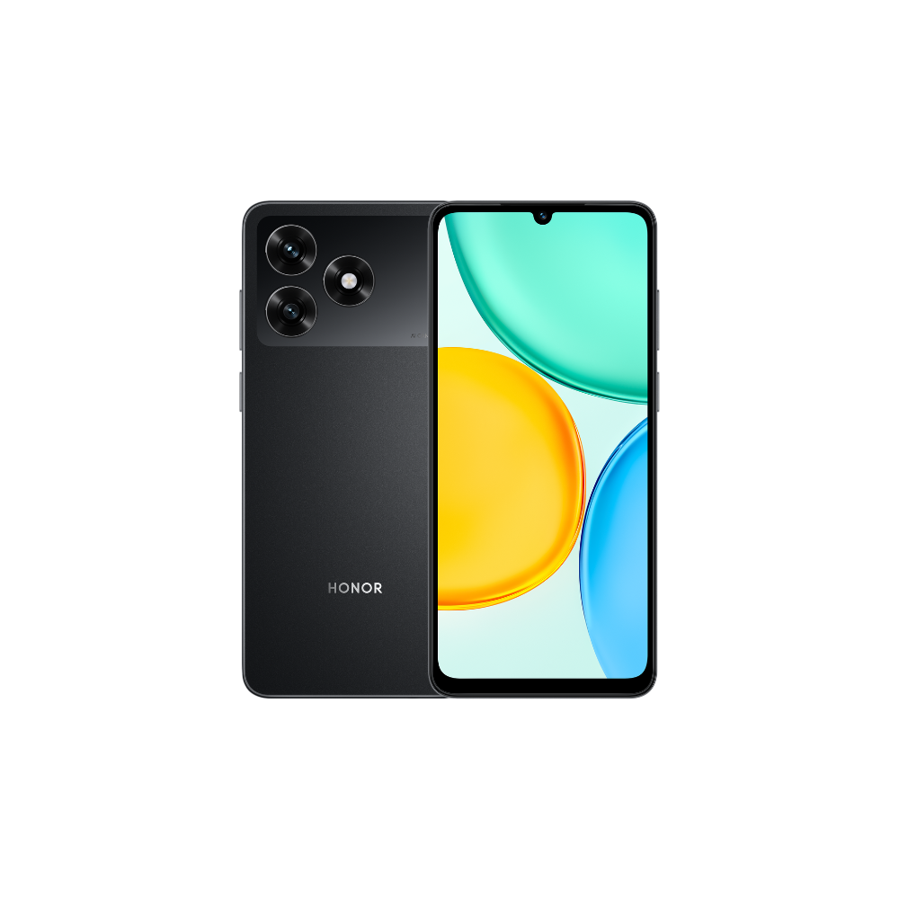 Honor X5d Plus Midnight Black 4+128GB LTE