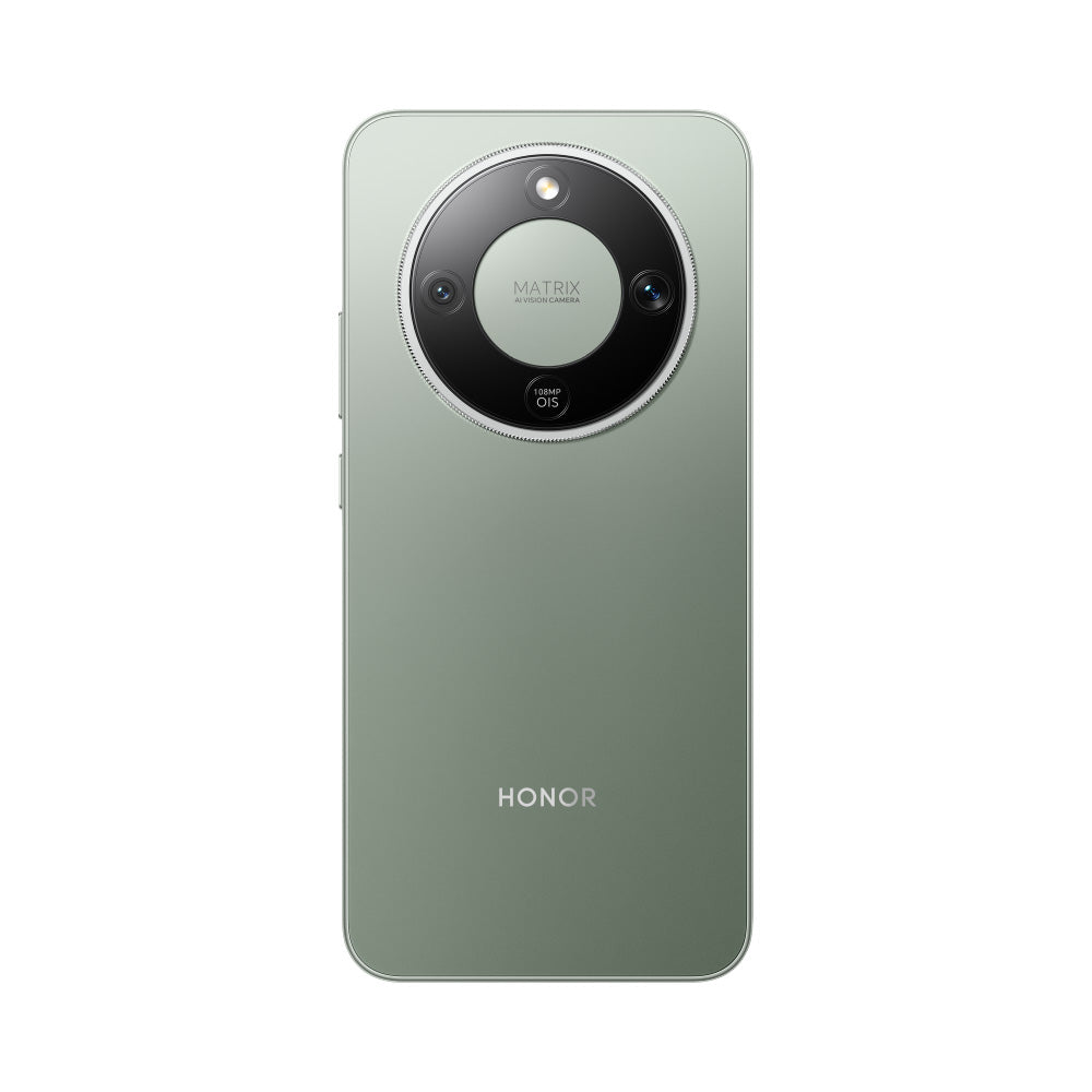 Honor X9d Forest Green 12+512GB 5G