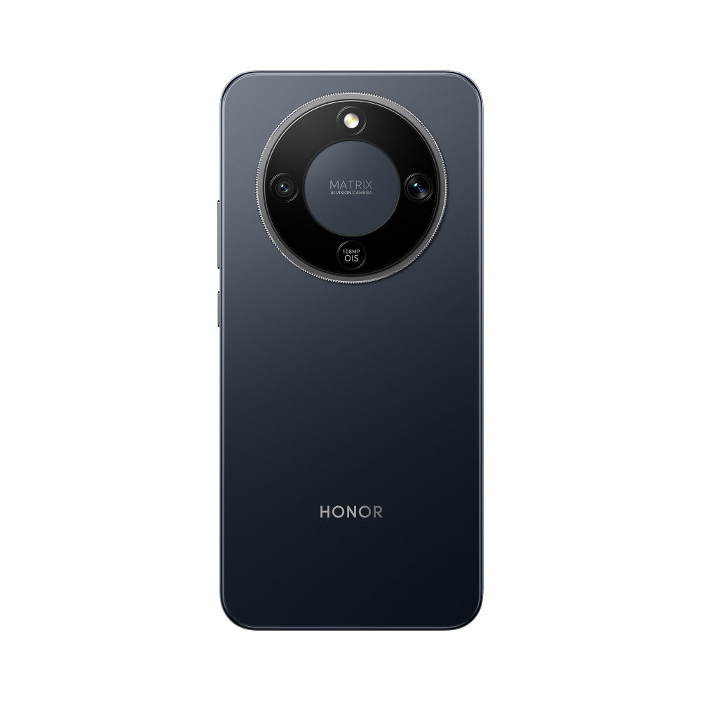 Honor X9d Midnight Black 12+256GB 5G