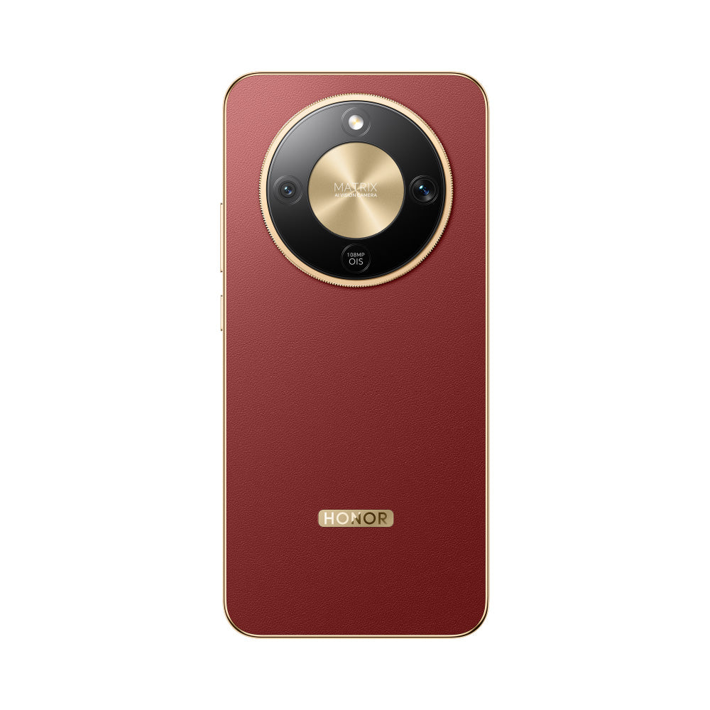 Honor X9d Reddish Brown 12+256GB 5G