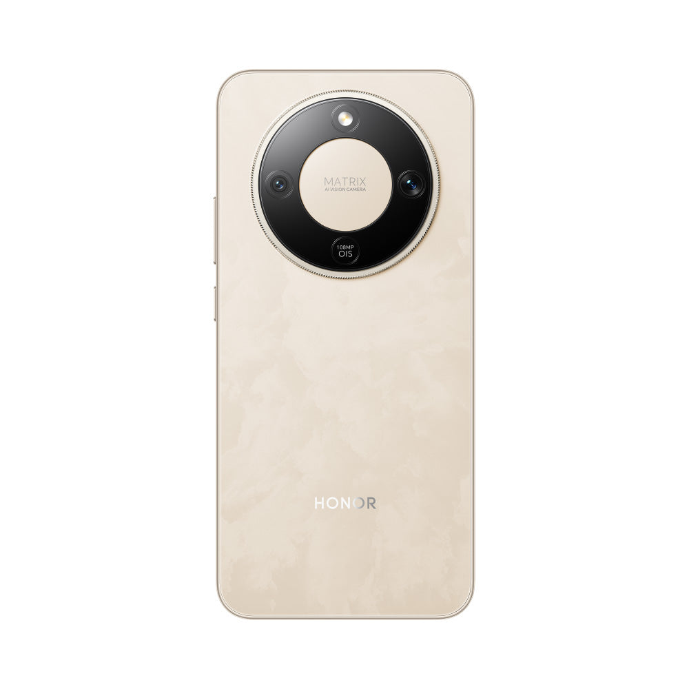Honor X9d Sunrise Gold 12+512GB 5G