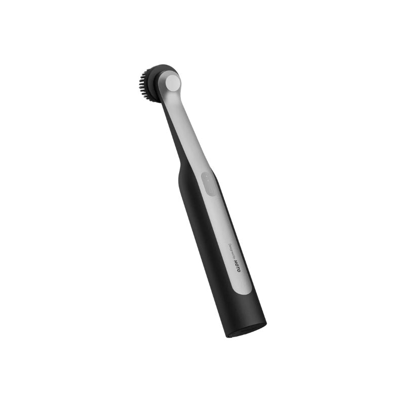 HOTO HOE0021GL Wand Cordless Spin Scrubber