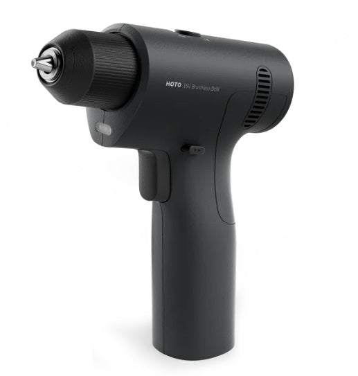HOTO HTE0036GL 16V Brushless Drill
