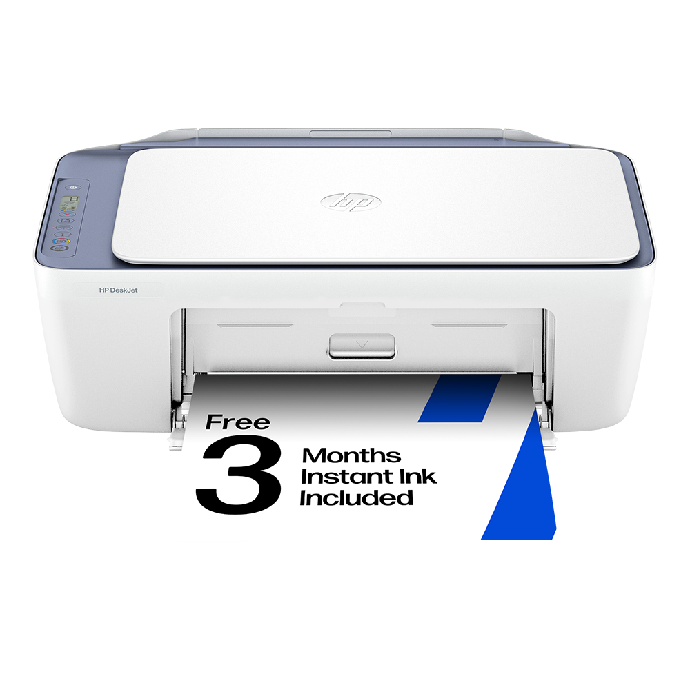 HP DeskJet 2932 All-in-One Printer (A24JJC)