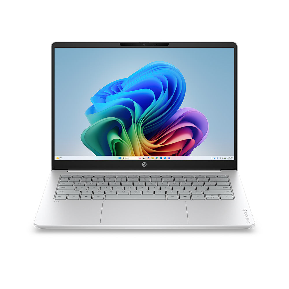 HP OmniBook 3 14-hs0030TU - UT5-322 16GB 512GB 14"