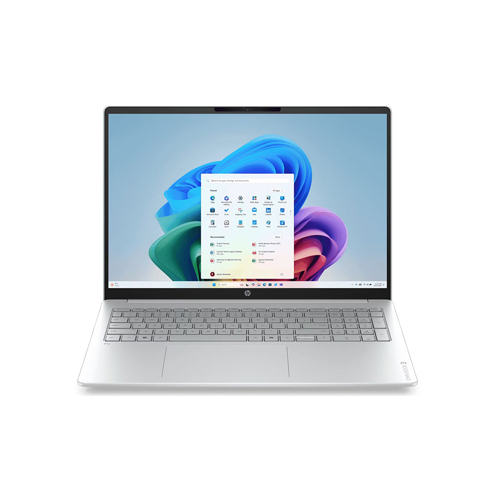 HP OmniBook 3 16-bs0044TU - UT5-322 16GB 512GB 16"