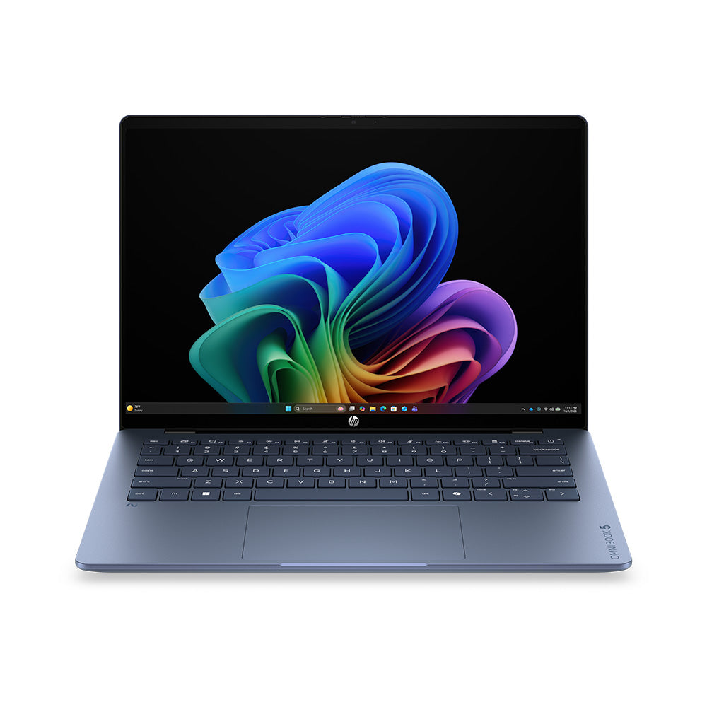 HP OmniBook 5 14-hh0062TU - UT5-322 16GB 512GB 14" Touch