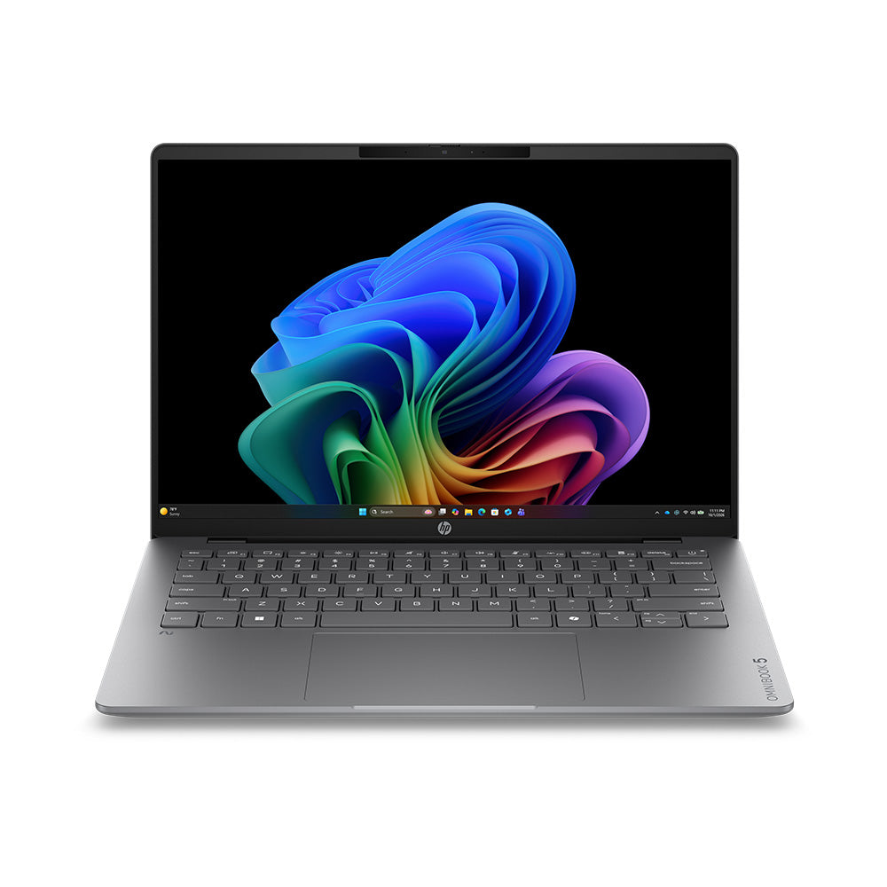 HP OmniBook 5 14-hh0063TU - UT5-322 16GB 512GB 14" Touch
