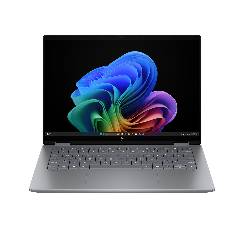 HP OmniBook X 14-fm0140TU - UT5-226V 16GB 512GB 14" Touch