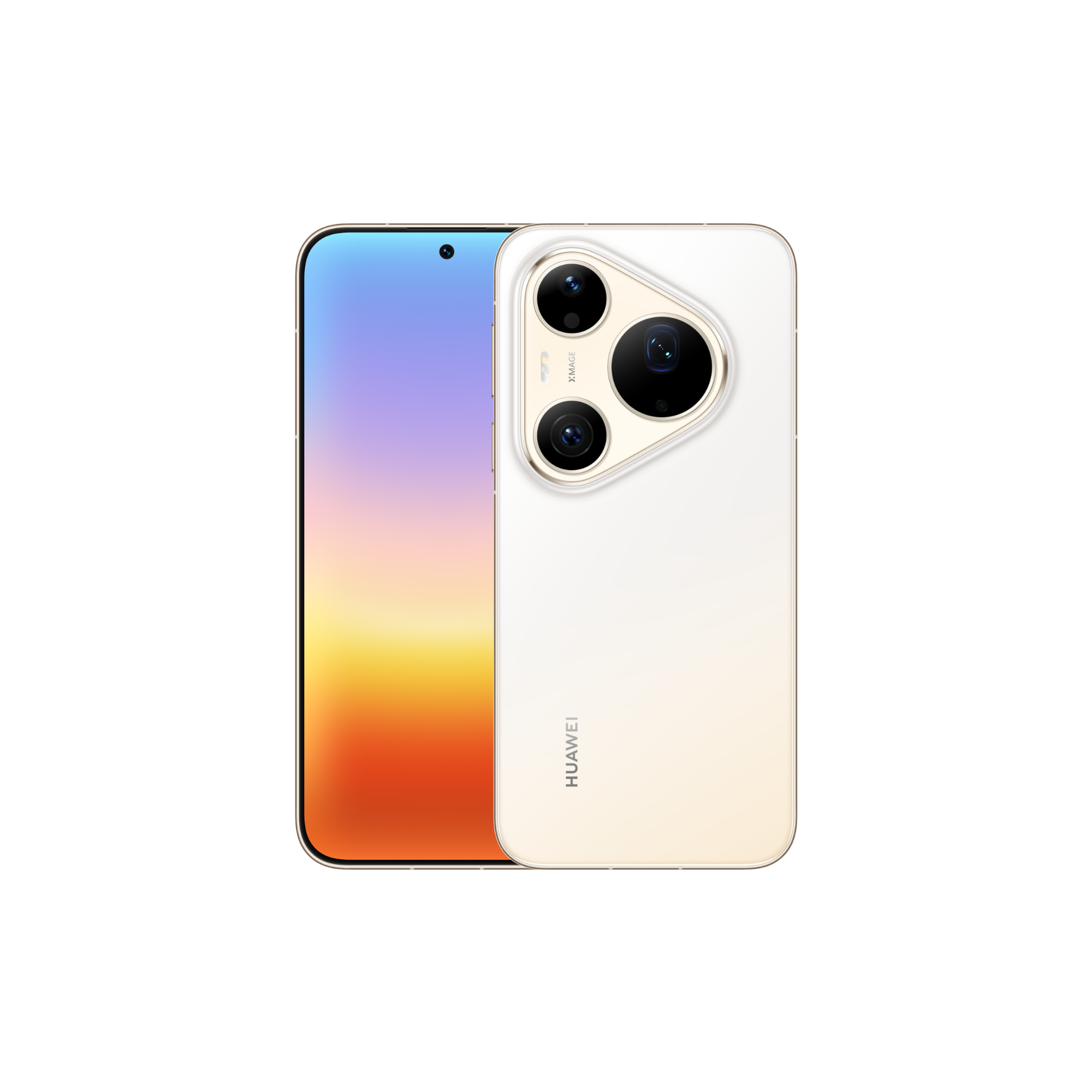 Huawei Pura 90s Pro Max Blush Gold 12+512GB 5G