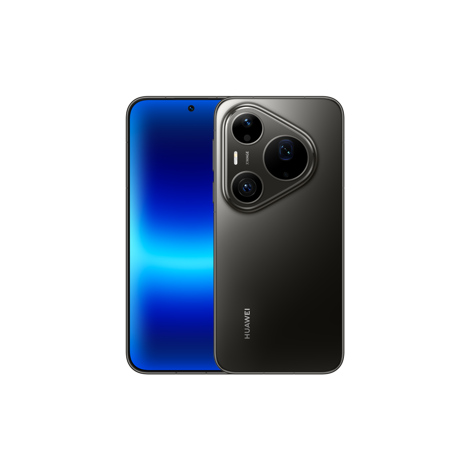 Huawei Pura 90s Pro Max Graphite Black 12+512GB 5G