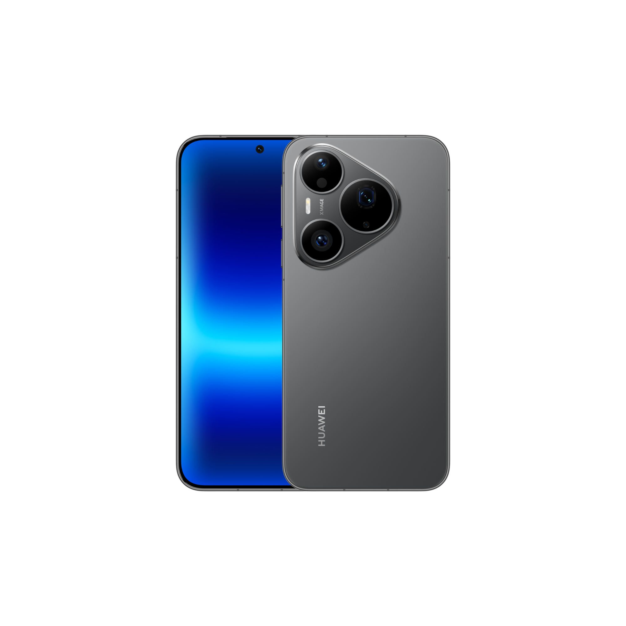 Huawei Pura 90s Pro Mulberry Black 12+512GB 5G
