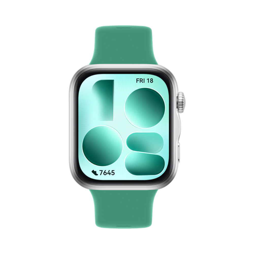 Huawei Watch Fit 5 - Green