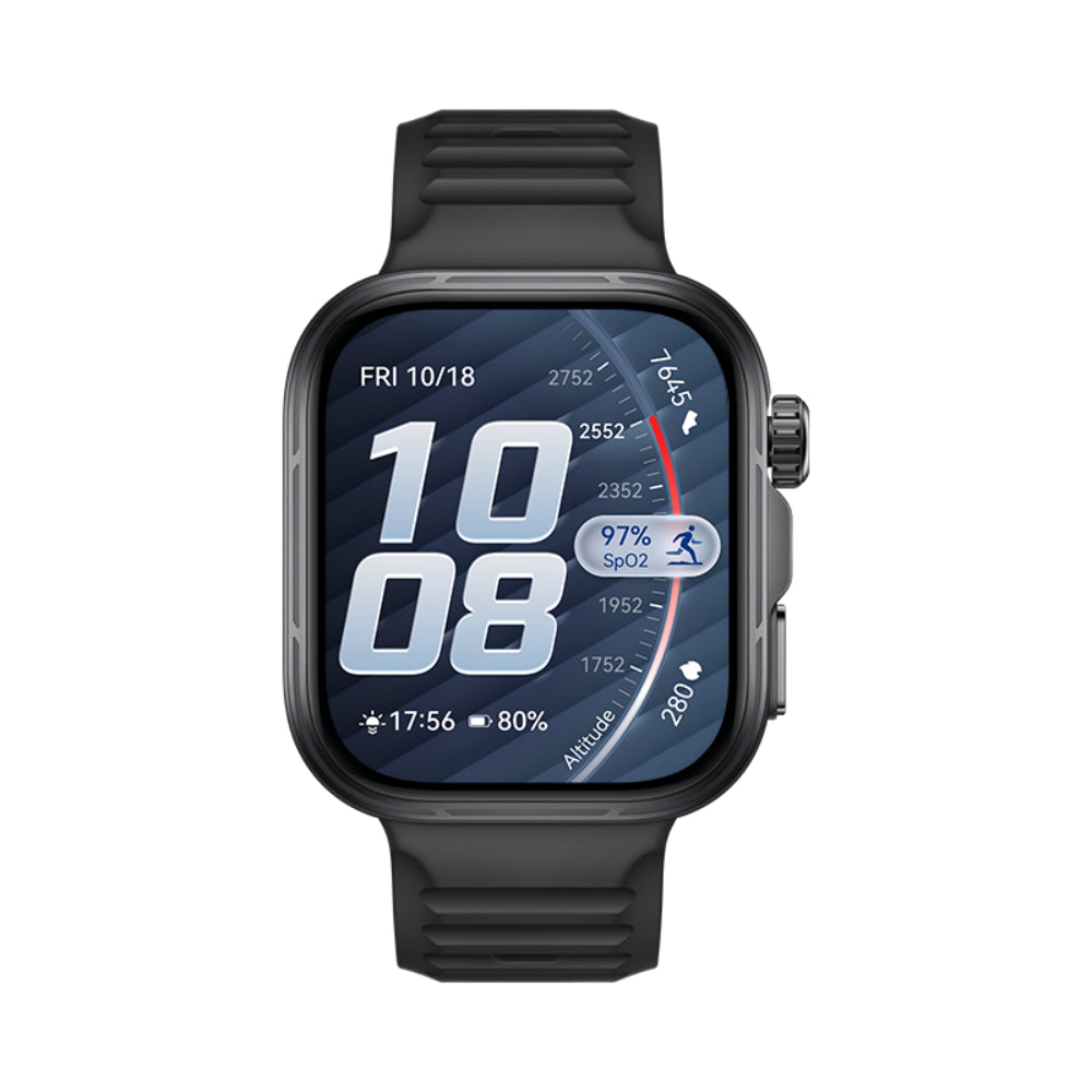 Huawei Watch Fit 5 Pro - Black