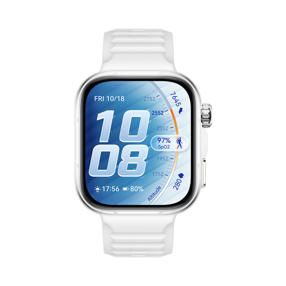 Huawei Watch Fit 5 Pro - White