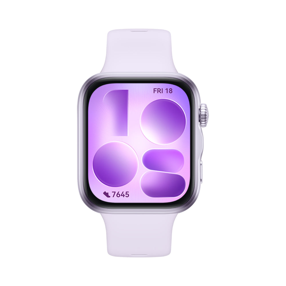 Huawei Watch Fit 5 - Purple