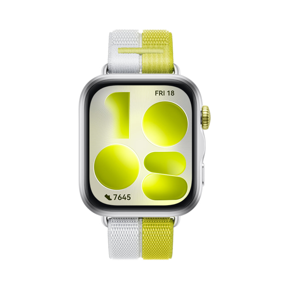 Huawei Watch Fit 5 - Silver