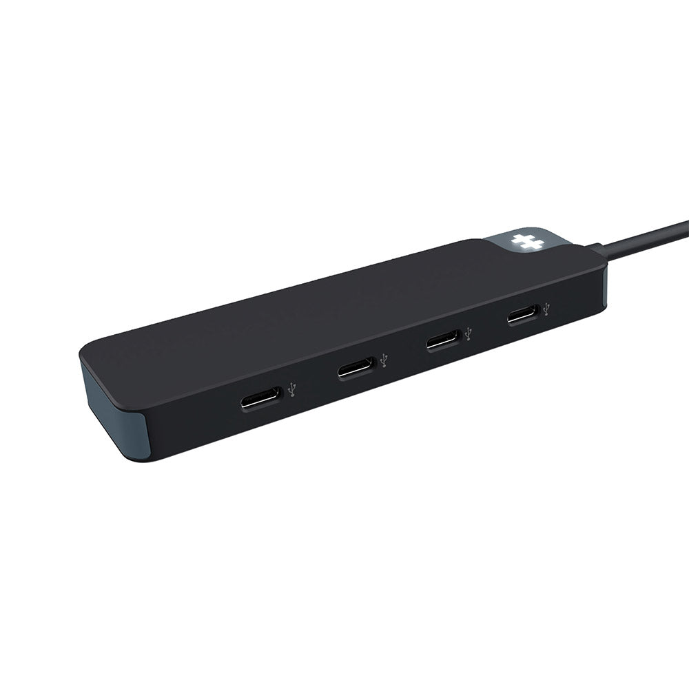 HyperDrive Flex 4 Port USB-C Hub (4C)